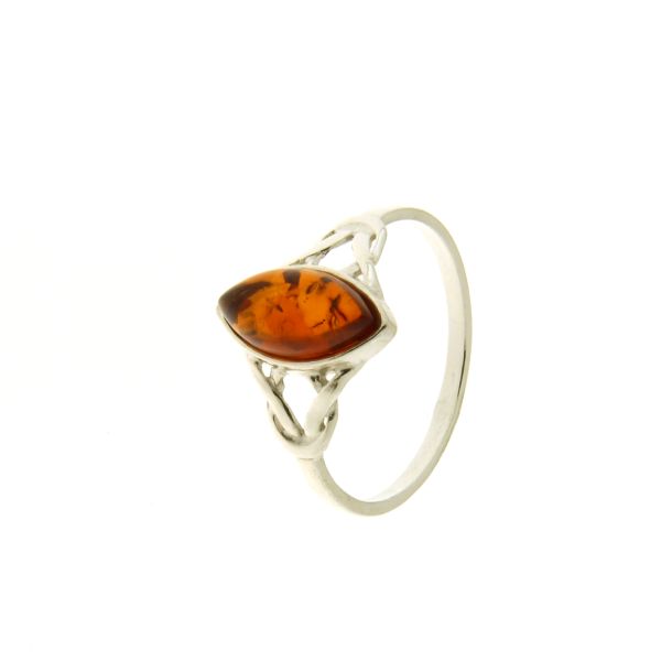 Amber Ring model R2-003